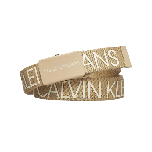 חגורה CK יוניסקס ב'ז