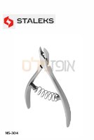 צבתית עור קפיץ  4 מ"מ (STALEKS)