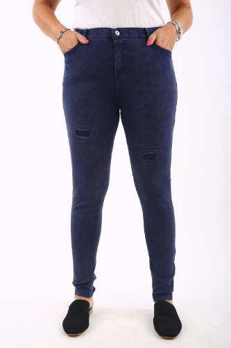 מכנס ג'ינס נשים