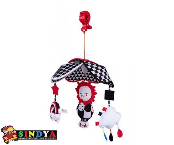 מובייל נייד - BALIBAZOO