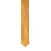 עניבה חלקה חרדל