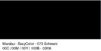 באטיק איזיקולור MARABU - שחור 073