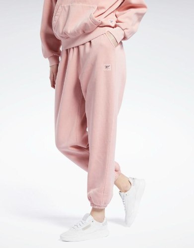 מכנס פוטר REEBOK ורוד