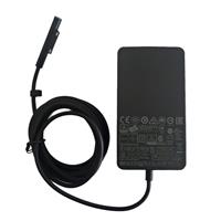 מטען למחשב נייד מיקרוסופט Microsoft 15V - 6.33A 102W