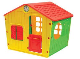 בית גלילי דלת נמוכה סטארפלסט