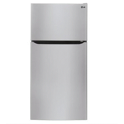 מקרר ‏מקפיא עליון LG GMU700RSC ‏652 ‏ליטר