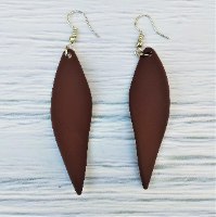 עגילי אליאנה-מגוון צבעים