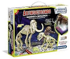 ערכת הרכבה זוהר