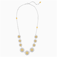 שרשרת SWAROVSKI קולקציית BOTANICAL