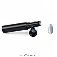 עט אבקה מטאלית - הולוגרמה