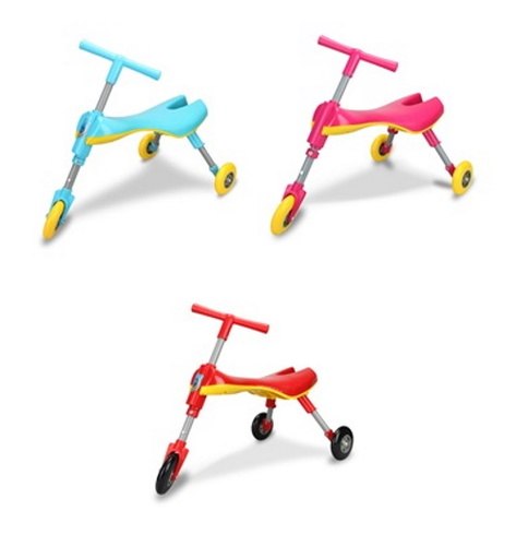 בימבה ג'וק מגוון צבעים