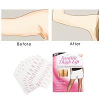 מדבקות מתיחה לעור- אפקט מיידי