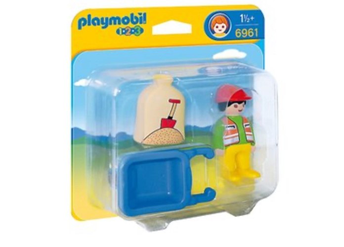 Playmobil 6961