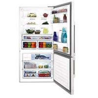 מקרר מקפיא תחתון Beko CN160231X ‏590 ‏ליטר בקו