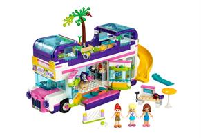 Lego Friends 41395