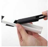 מברשת לניקוי חריצים