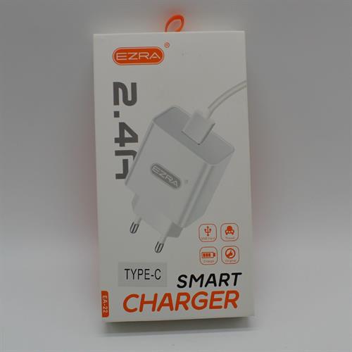 מטען לנייד TYPEC 2A