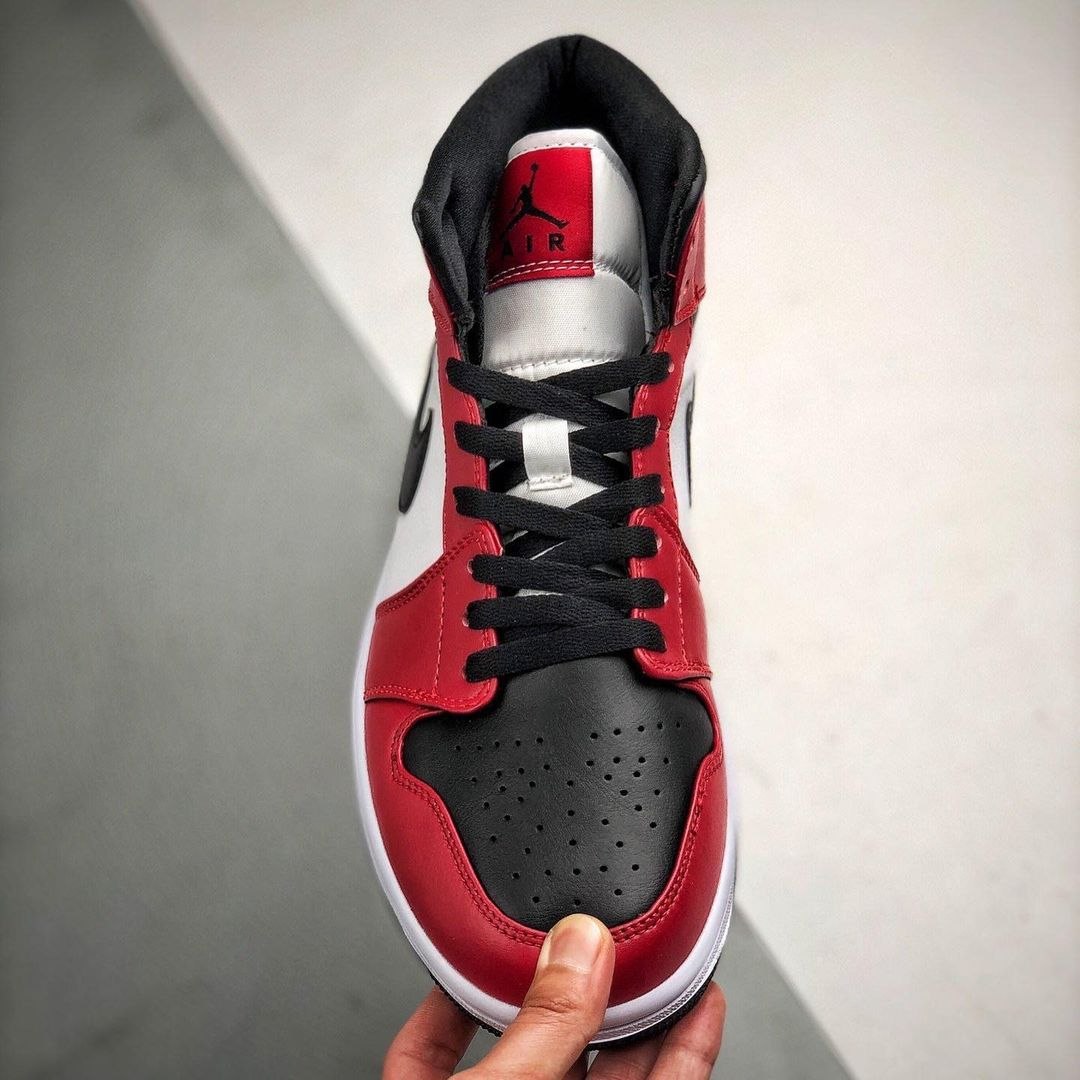 chicago toe nike