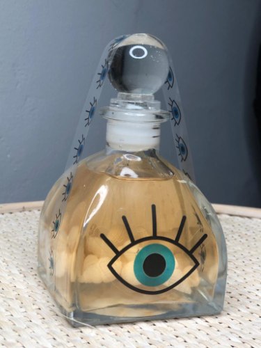 מבשם עין- מעויין בל