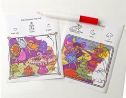 ערכת OTG - טוש קסם פיות