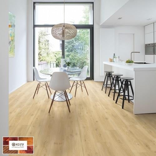 פרקט פולימרי עמיד במים קוויק סטפ BALANCE דגם 40018