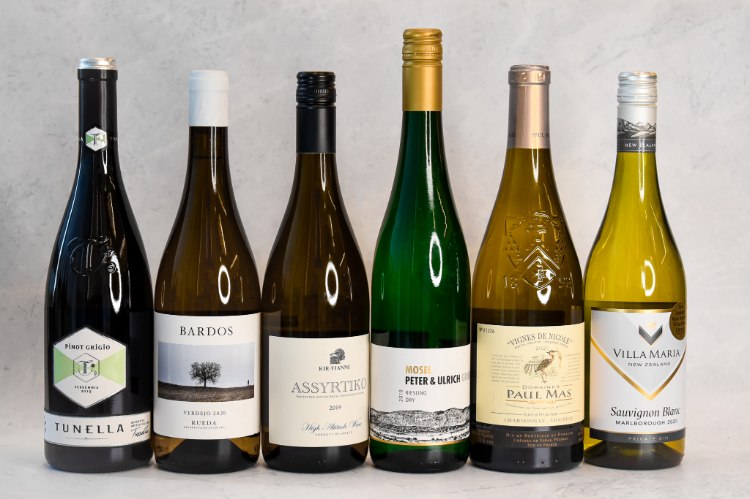 מארז עולם לבן