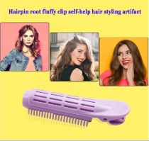 קליפס הקסם למראה שיער מעוצב ומלא