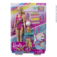 ברבי שחיינית