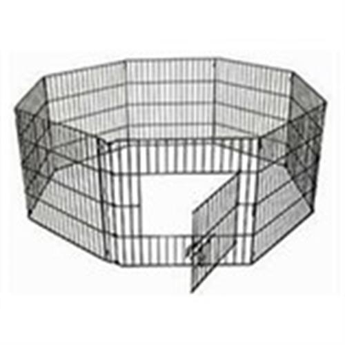 גדר אילוף לכלב 76 ב"מ