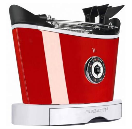 מצנם VOLO אדום