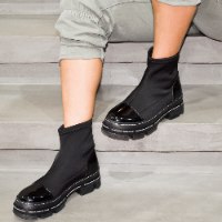 מגפון בד לקה לילי