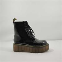 מגפון young  שחור לק