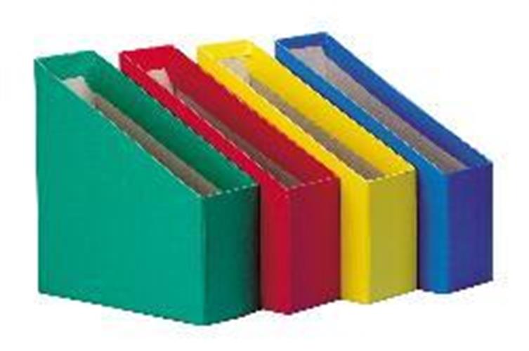 מארז זוג משולש קטלוג קרטון