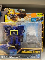 רובוטריק מקורי קטן