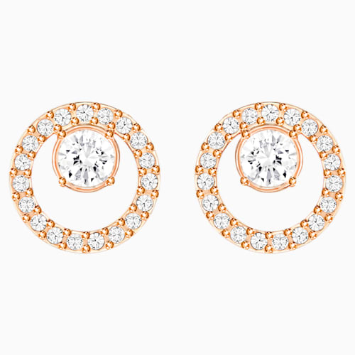 עגיל Swarovski קולקציית Creativity