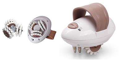 מכשיר עיסוי שרירים