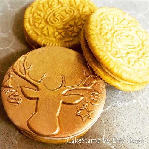 אייל קורא- חג המולד