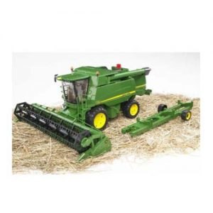 קומביין תבואות ג'ון דיר 530-2132