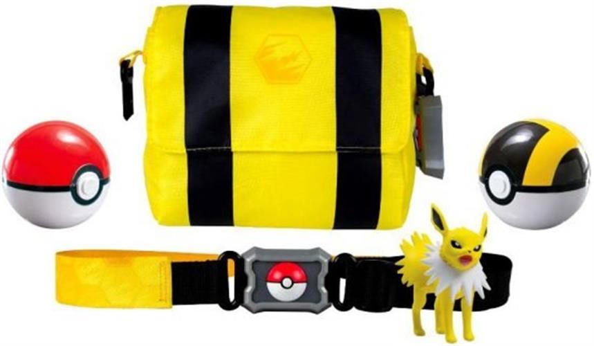 פוקימון שעון