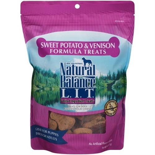 ביסקוויט ללא דגנים היפואלרגני צבי ובטטה 400 גרם