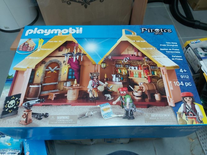 בית פירטים 9112