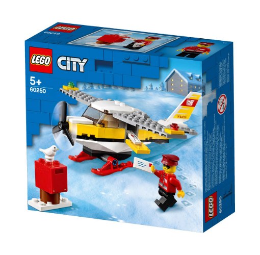 LEGO CITY-60250