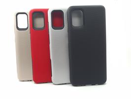 כיסוי משולב ( קומבו ) סיליקון קשיח ופלסטיק לסמסונג SAMSUNG NOTE 20 ULTRA