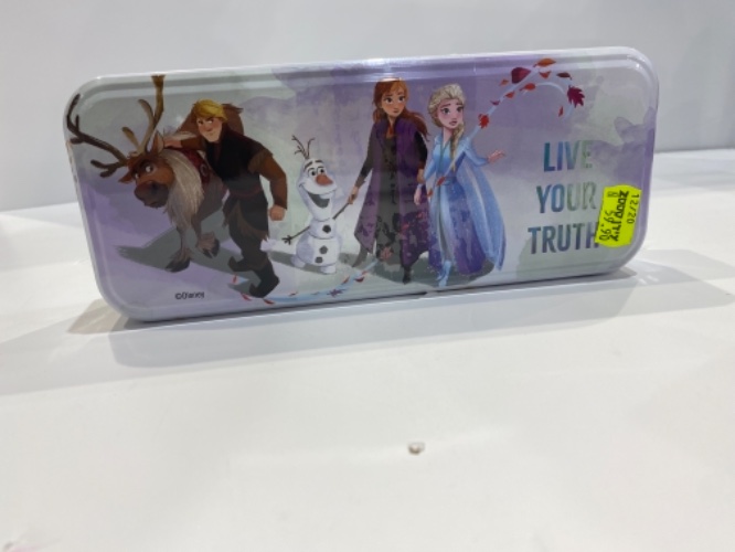 איפור פרוזן