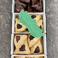 זוג תבניות מסיכת פורים דגם הדר - שתי יחידות לשוקולד ולבצק סוכר |תבנית מסיכה ליצירה | מסיכה דגם הדר