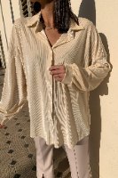 מכופתרת קטיפה סטפן