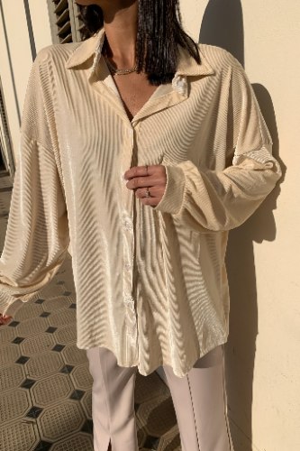 מכופתרת קטיפה סטפן