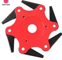 דיסקית גוזמת לחרמש