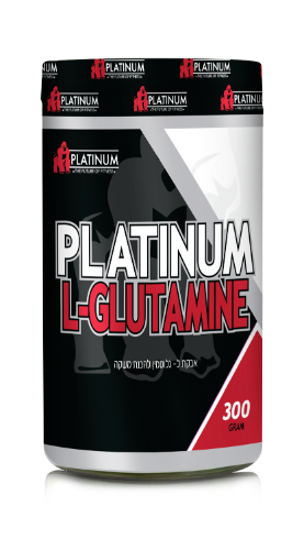 גלוטמין Platinum