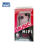 אוזניות MS-208 מבית LMS DATA